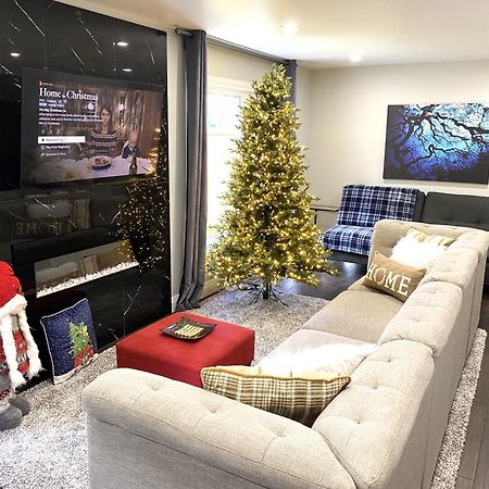 Iresidence In Toronto - Fantastic Vacation Home מראה חיצוני תמונה