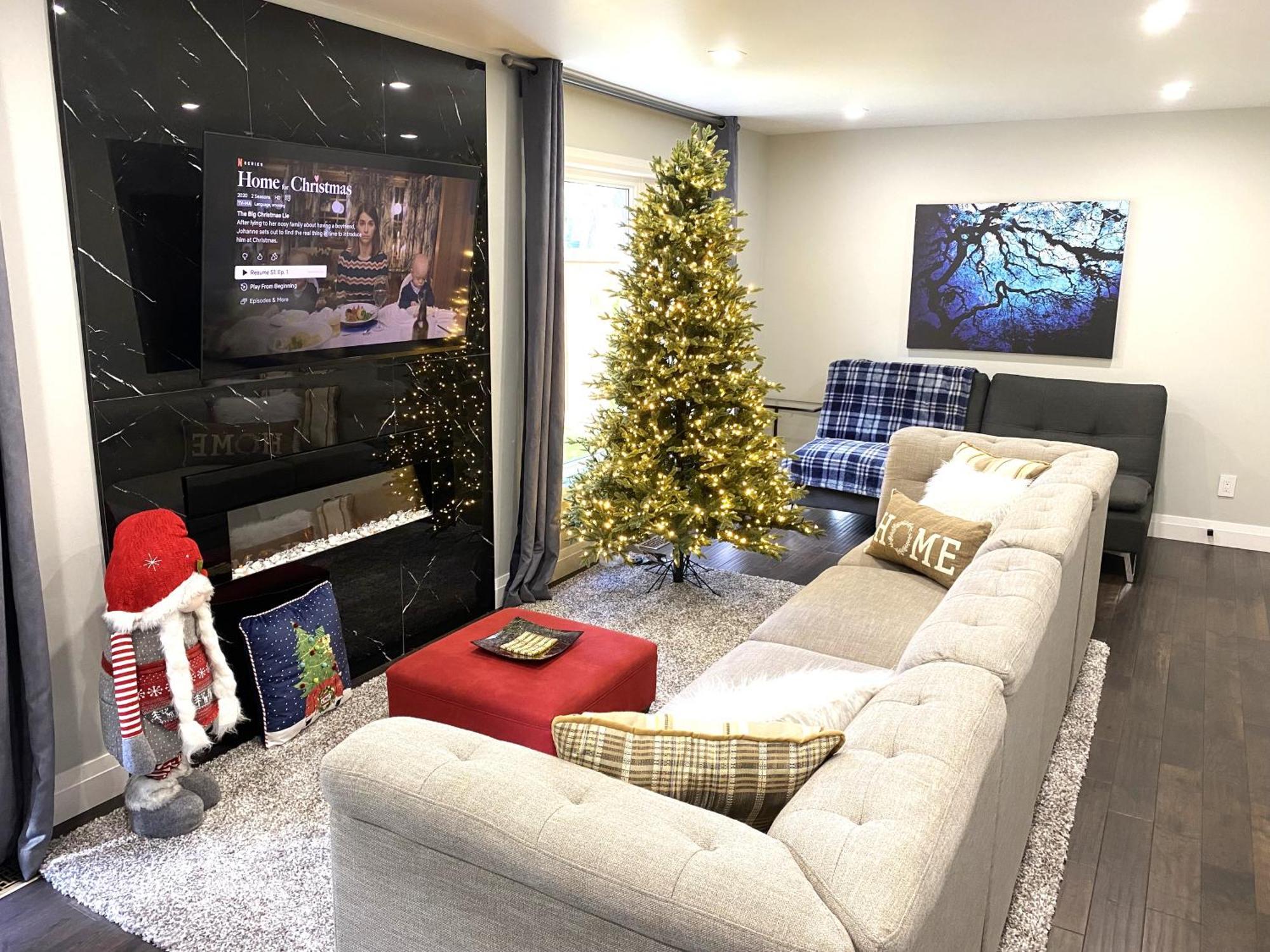 Iresidence In Toronto - Fantastic Vacation Home מראה חיצוני תמונה