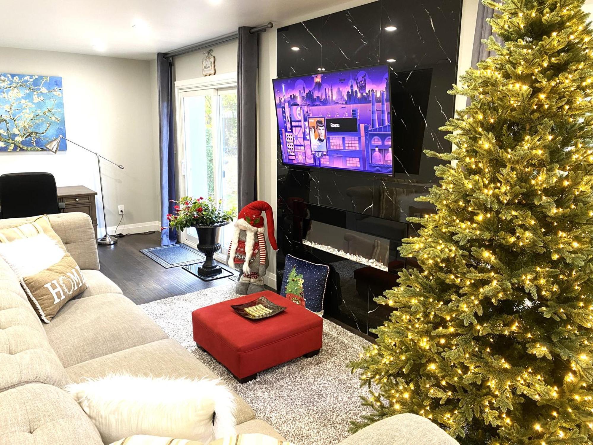 Iresidence In Toronto - Fantastic Vacation Home מראה חיצוני תמונה