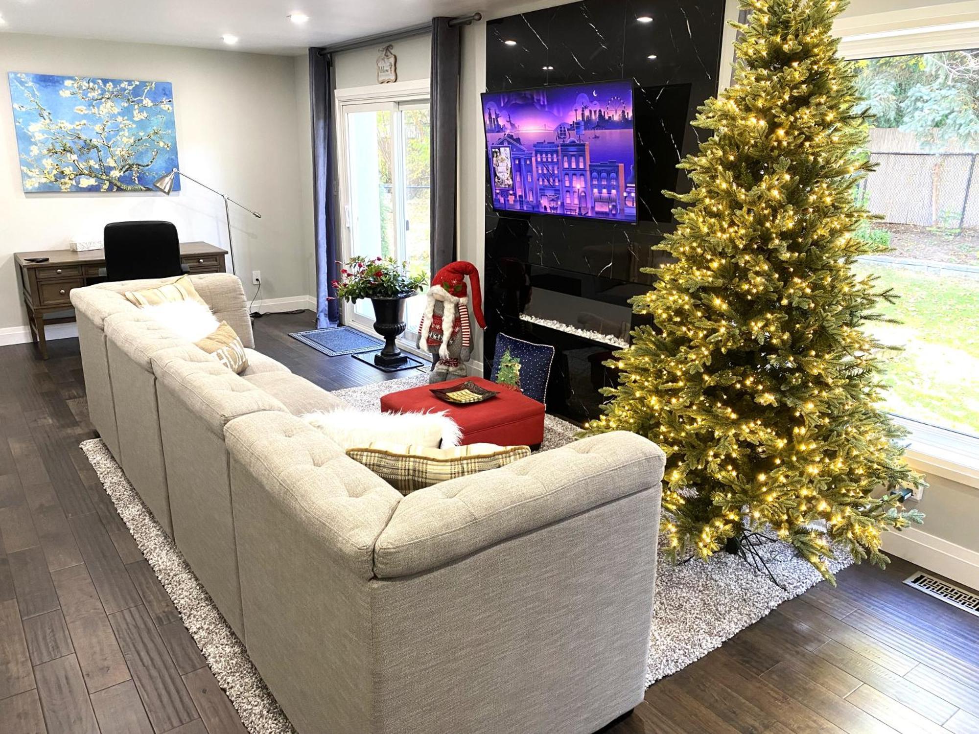 Iresidence In Toronto - Fantastic Vacation Home מראה חיצוני תמונה