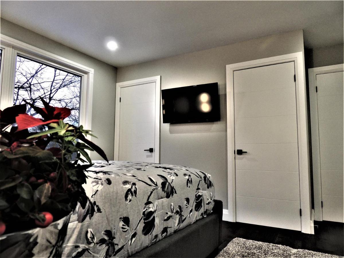 Iresidence In Toronto - Fantastic Vacation Home מראה חיצוני תמונה