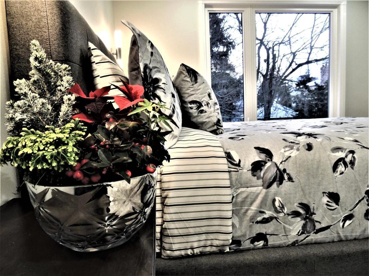 Iresidence In Toronto - Fantastic Vacation Home מראה חיצוני תמונה