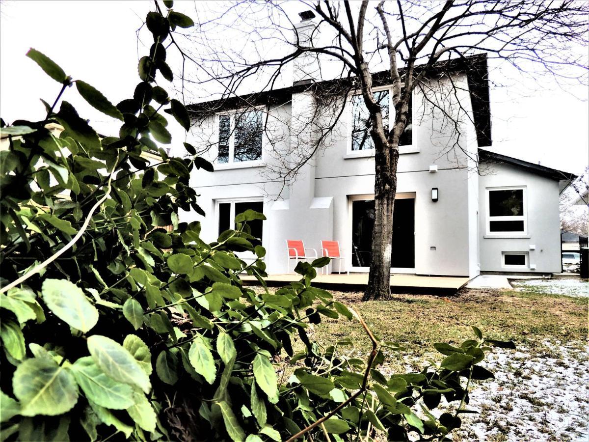 Iresidence In Toronto - Fantastic Vacation Home מראה חיצוני תמונה